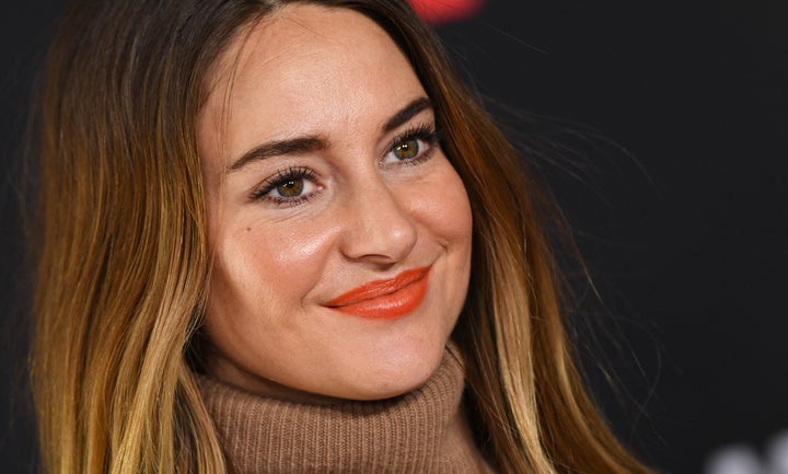 Shailene Woodley attends the December 2023 premiere of "Ferraris." In the last episode of "YOU MD" In the podcast, she spoke openly about her health problems and her emotional path to healing.