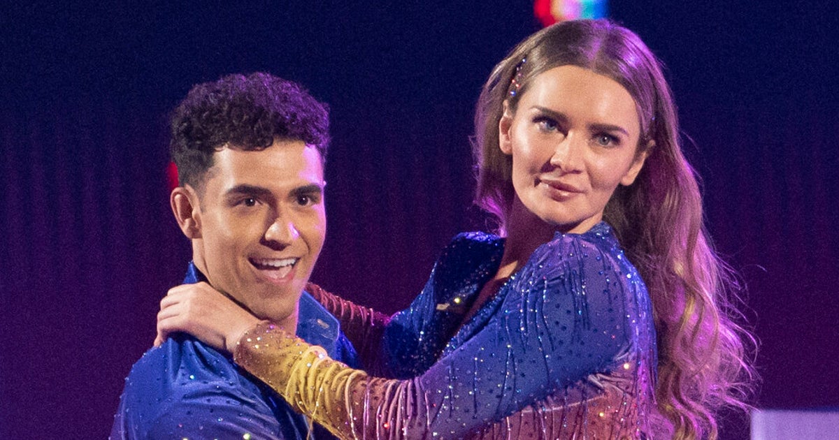 Fake Heiress Anna Delvey Has Wild 1-Word Takeaway From 'Dancing With The Stars'