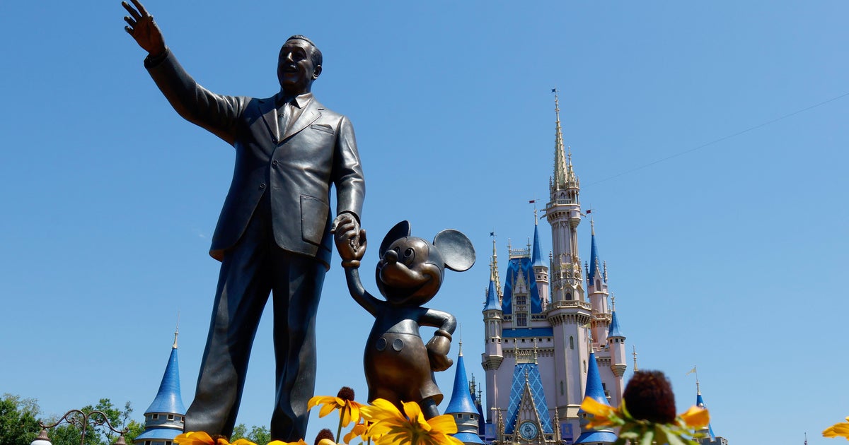 NextImg:A Disney World Expert Reveals The Mistakes Too Many Visitors Make — And How To Avoid Them