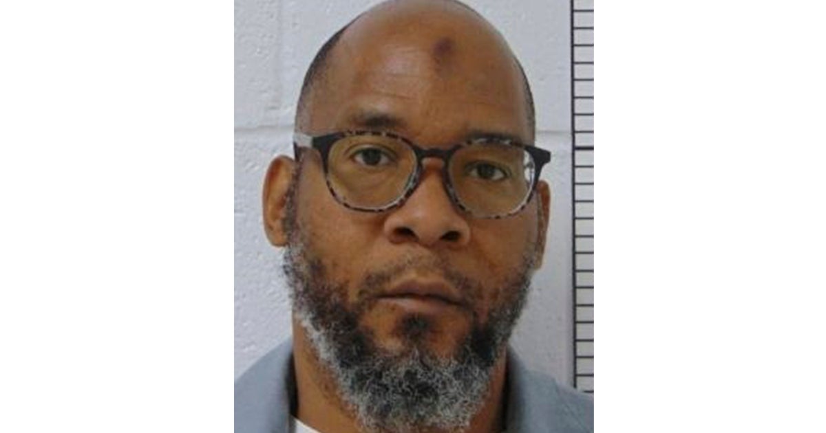NextImg:Opinion: The Death Of Marcellus Williams Proves Justice In America Is A Myth