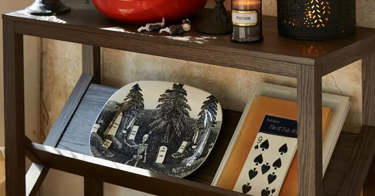 NextImg:This New Target Collab Strikes The Perfect Balance Of Creepy And Classy