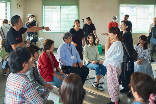 『ぼくが生きてる、ふたつの世界』