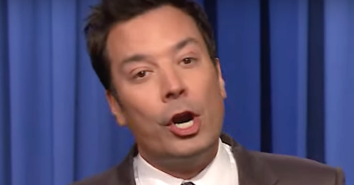 NextImg:Jimmy Fallon Pipes Up With Some Toilet Humor About Trump