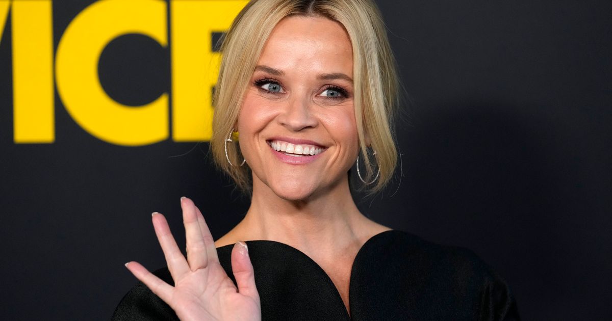 Reese Witherspoon dice que casi la rechazaron para este papel definitorio por ser ‘repelente’