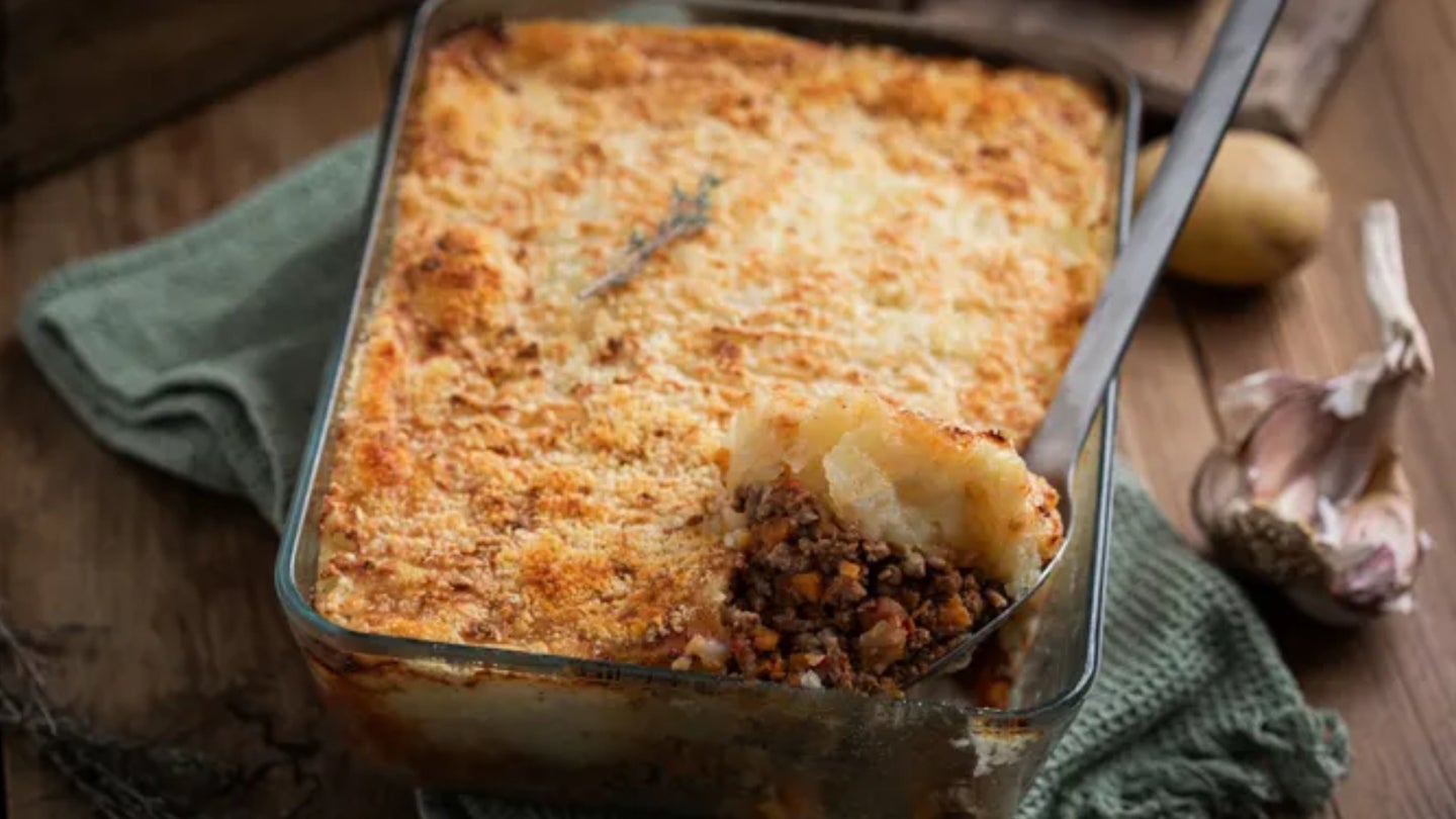 Why Is It Called 'Cottage Pie'? | HuffPost UK Life