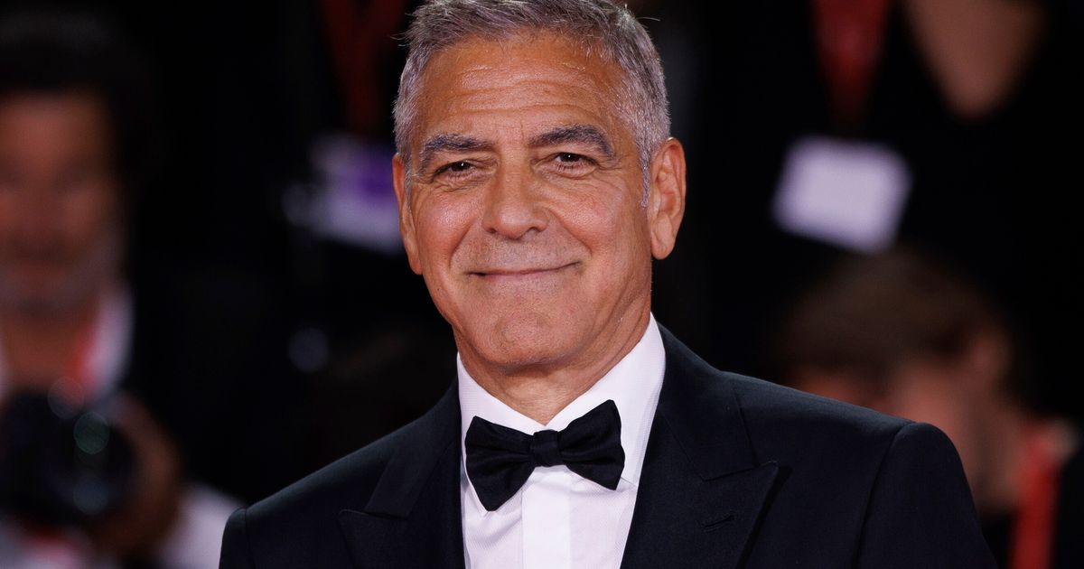 George Clooney Claims He Wasn’t ‘Handsome Enough’ For This 1 Major Role