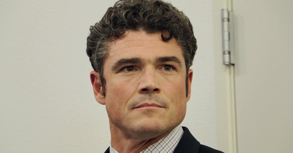 NextImg:GOP Candidate Says Violent, Neo-Fascist Proud Boys Just 'A Group To Scare Left-Wing People'