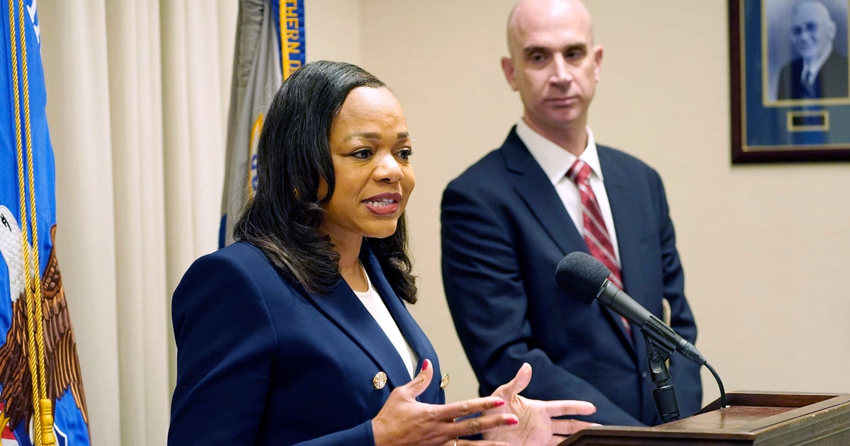 NextImg:DOJ Finds Mississippi Police Department Violates Rights Of Black Residents