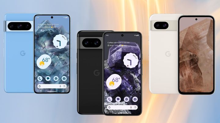 Save big on Google Pixel smartphones ahead of October Prime Day.