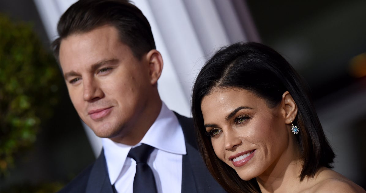 Channing Tatum And Jenna Dewan Avoid Public Trial As They Finalize 6 Year Divorce Process