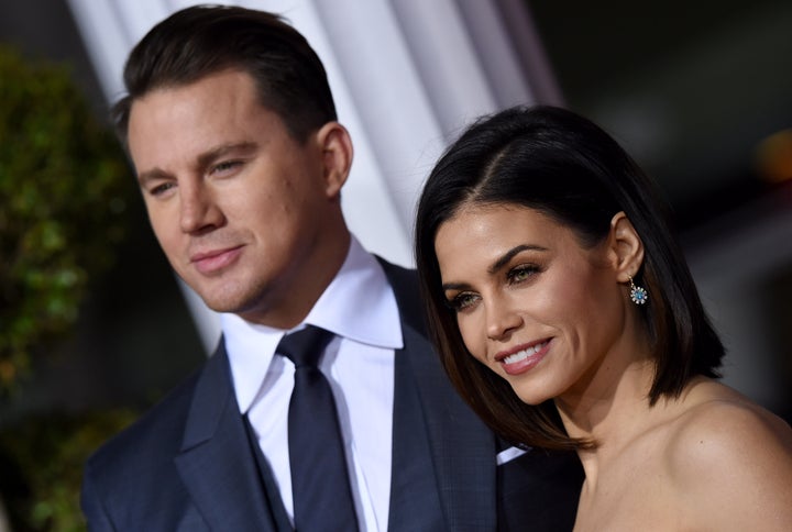 Channing Tatum And Jenna Dewan Keep away from Public Trial By Finalizing 6 12 months Divorce Course of – The Boston Courier Channing Tatum And Jenna Dewan Keep away from Public Trial By Finalizing 6 12 months Divorce Course of – The Boston Courier