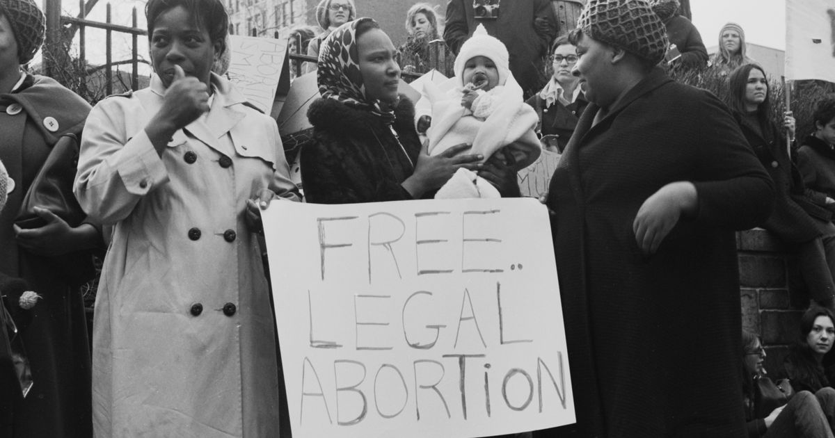 ‘Liberating Abortion’ Requires A True Retelling Of History