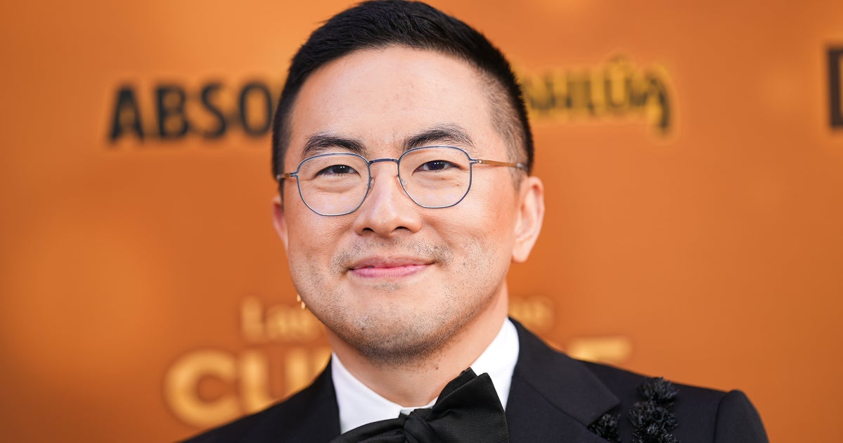 Bowen Yang Discusses Emotional SNL Experience