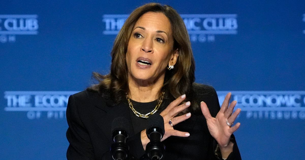 As Harris Embraces Crypto, Her Coalition Holds — For Now