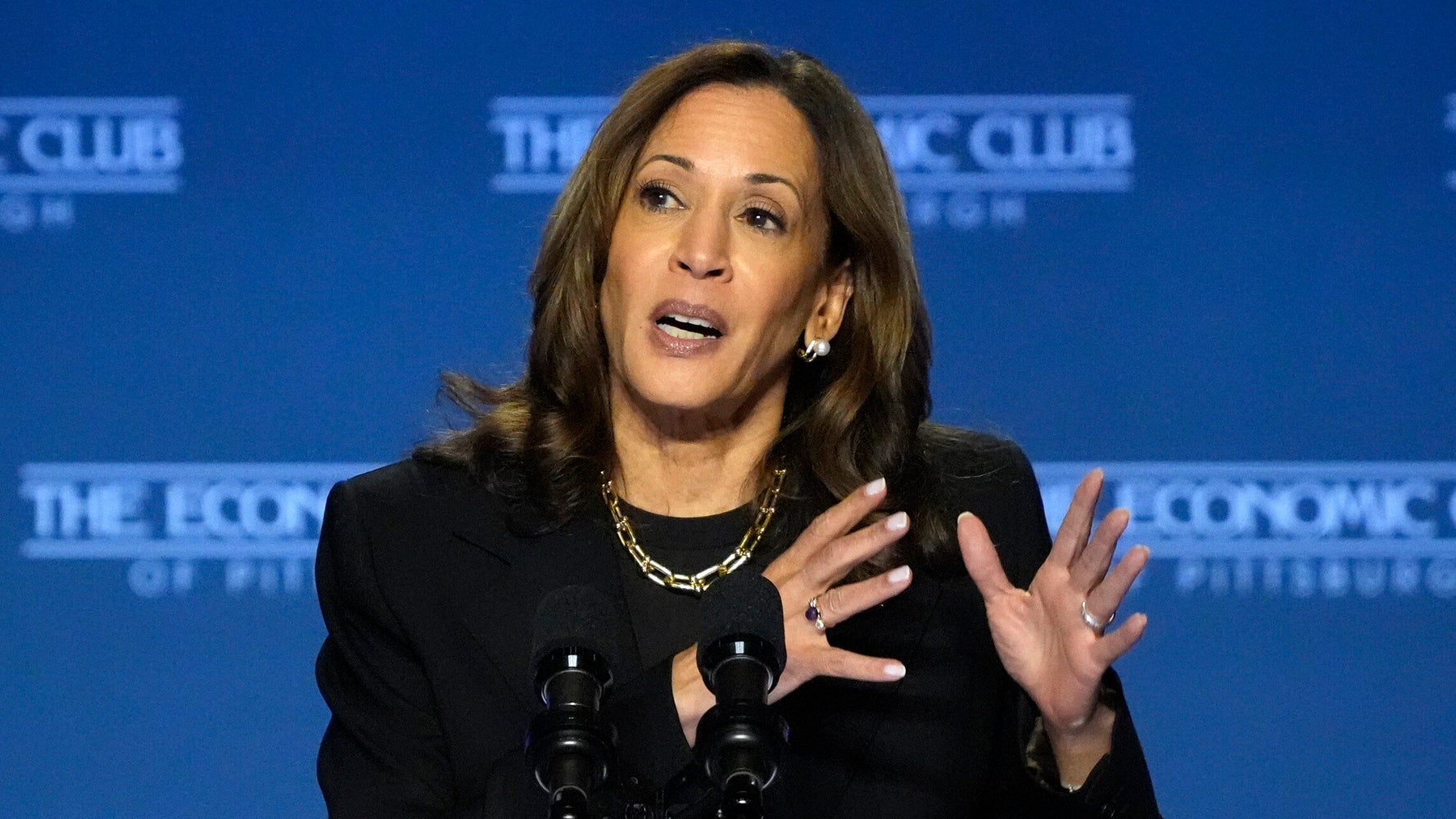 As Harris Embraces Crypto, Her Coalition Holds — For Now | HuffPost Latest  News