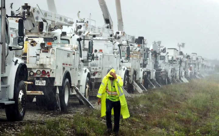 Helene Lashes The South With Wind And Sheets Of Rain. Millions Are Without Power (huffpost.com)