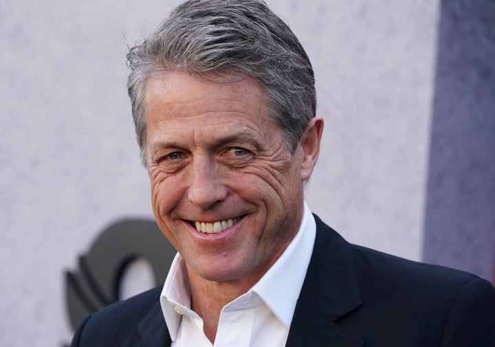 Hugh Grant Turned Down Oscar-Winning Role In The King's Speech ...