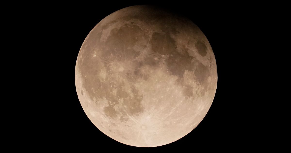 Yes, Really – Earth Is Getting A Second ‘Mini-Moon’ Tonight