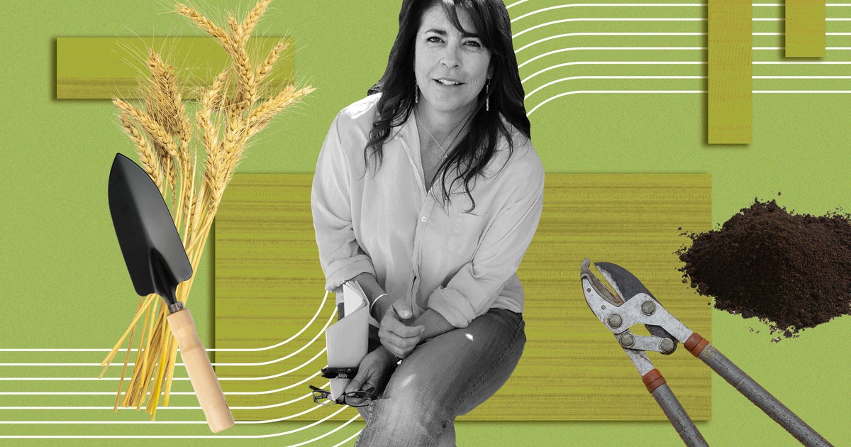NextImg:Farmers Are Like America's Insurance Policy — Consider That When You Vote
