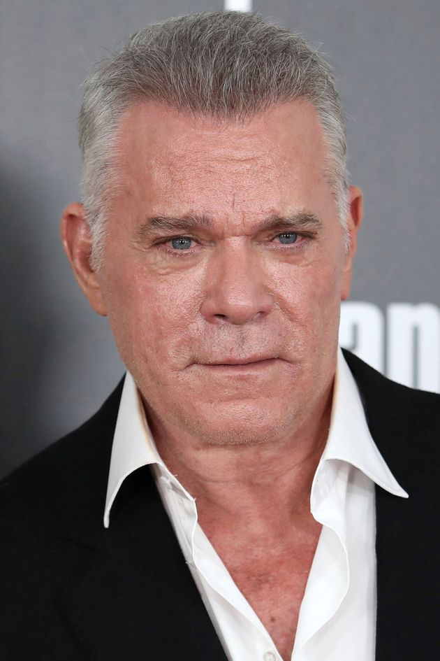 Ray Liotta