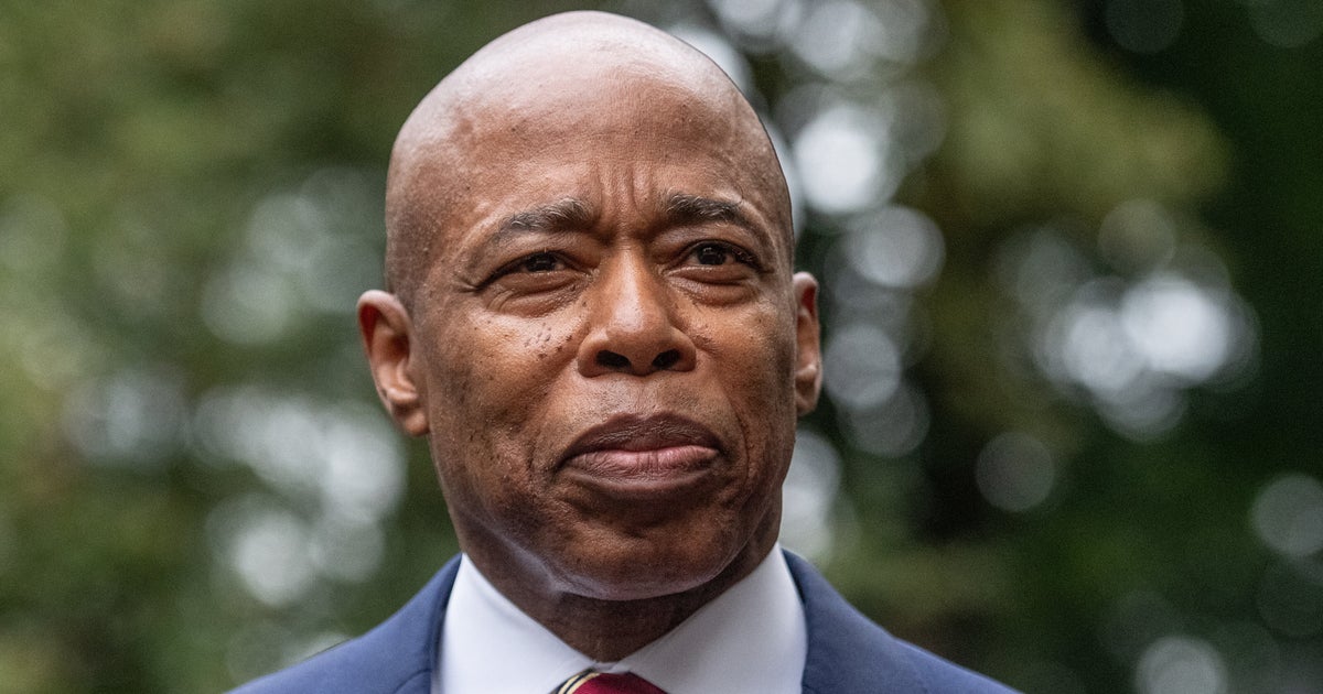 NextImg:New York City Mayor Eric Adams Pleads Not Guilty To Corruption Charges