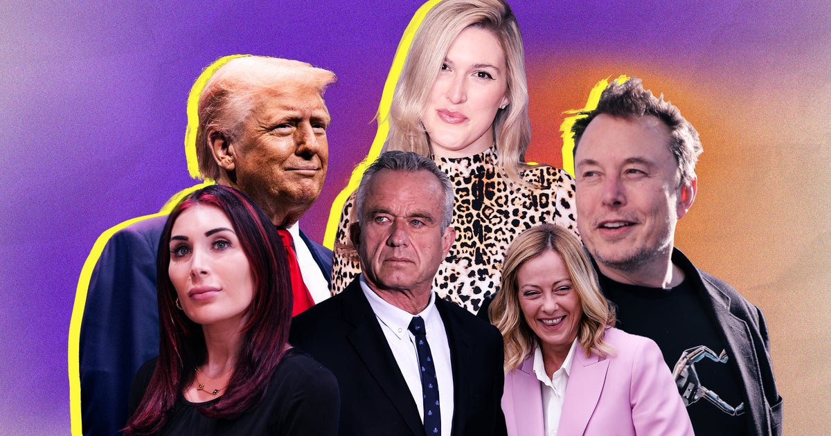 Alleged Affairs Are All Over The News Right Now. There's A Reason Why We Can't Look Away.