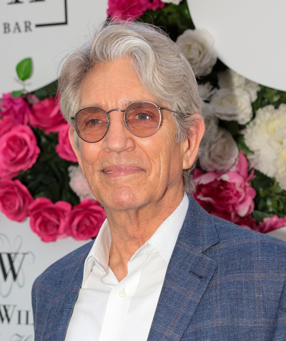 Eric Roberts Shares Struggles With Fathering Emma Roberts | HuffPost ...