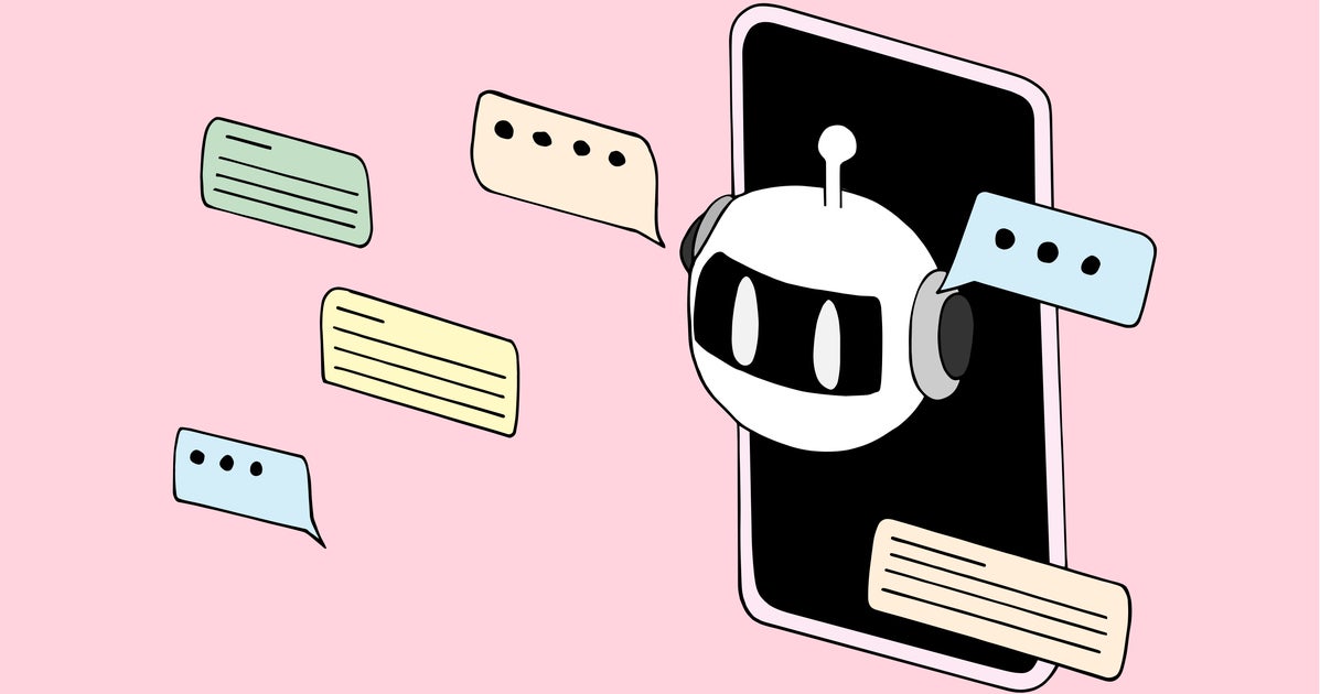 NextImg:I Tested An AI Parenting Chatbot With My Mom Dilemmas. Here's How It Went.