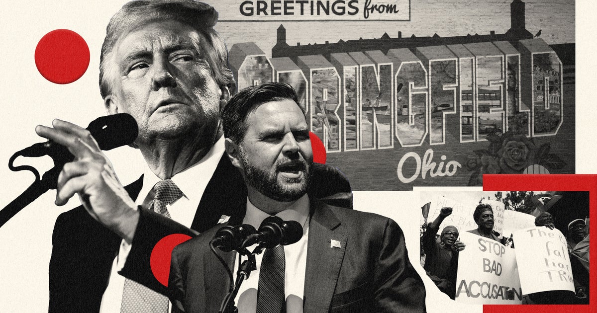 NextImg:Trump’s Lies Have Put A Target On Haitian Immigrants In Small Towns