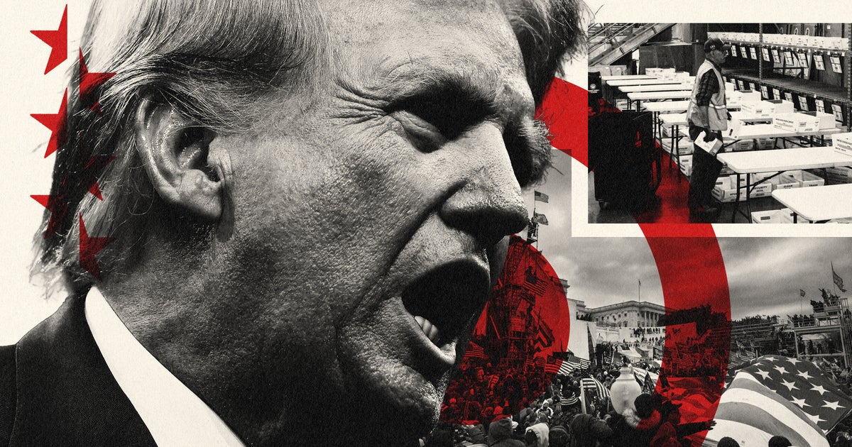 NextImg:How Trump Is Already Setting The Groundwork To Challenge The 2024 Election Results If He Loses