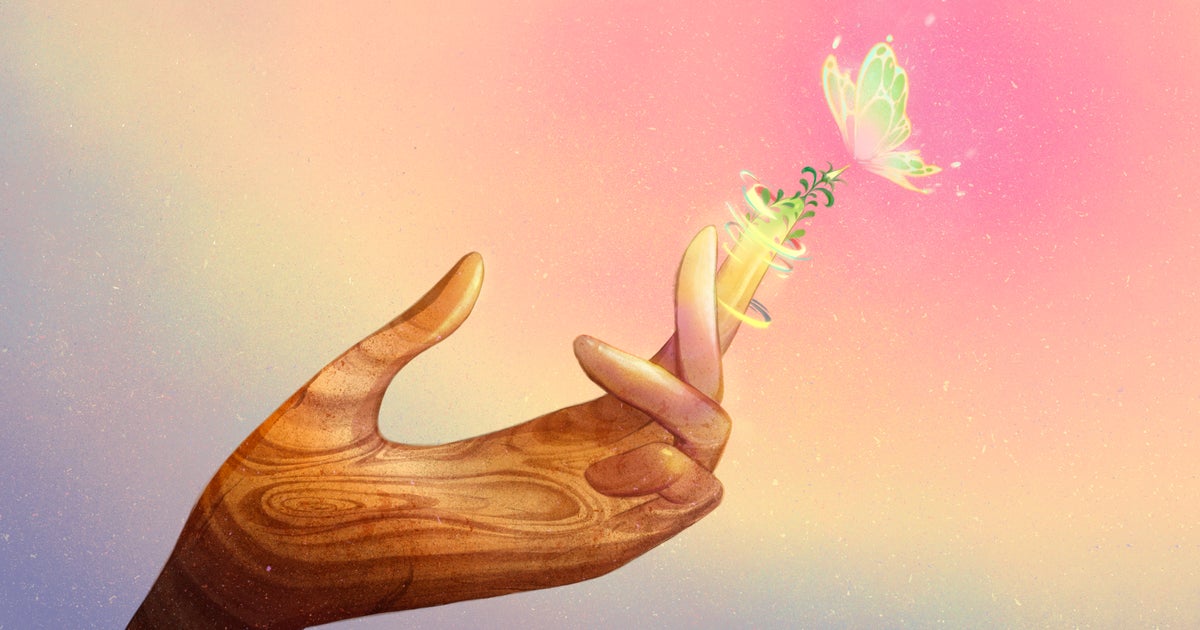 NextImg:So THAT'S Why Your Hands Give Away Your Age More Than Other Body Parts