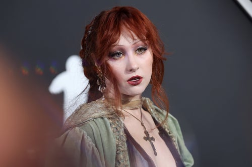 Pop singer Chappell Roan has been facing backlash for comments that some fans felt were suggesting a false equivalency between Democrats and Republicans.