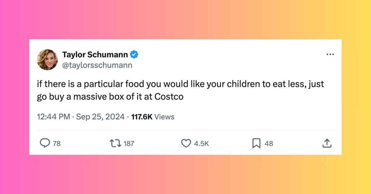 NextImg:The Funniest Tweets From Parents This Week