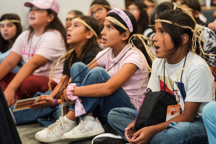 A bill signed into law by Democratic Gov. Gavin Newsom on Friday requires public schools teaching elementary, middle or high school students about Spanish colonization and the California gold rush to include instruction on the mistreatment and contributions of Native Americans during during those periods.