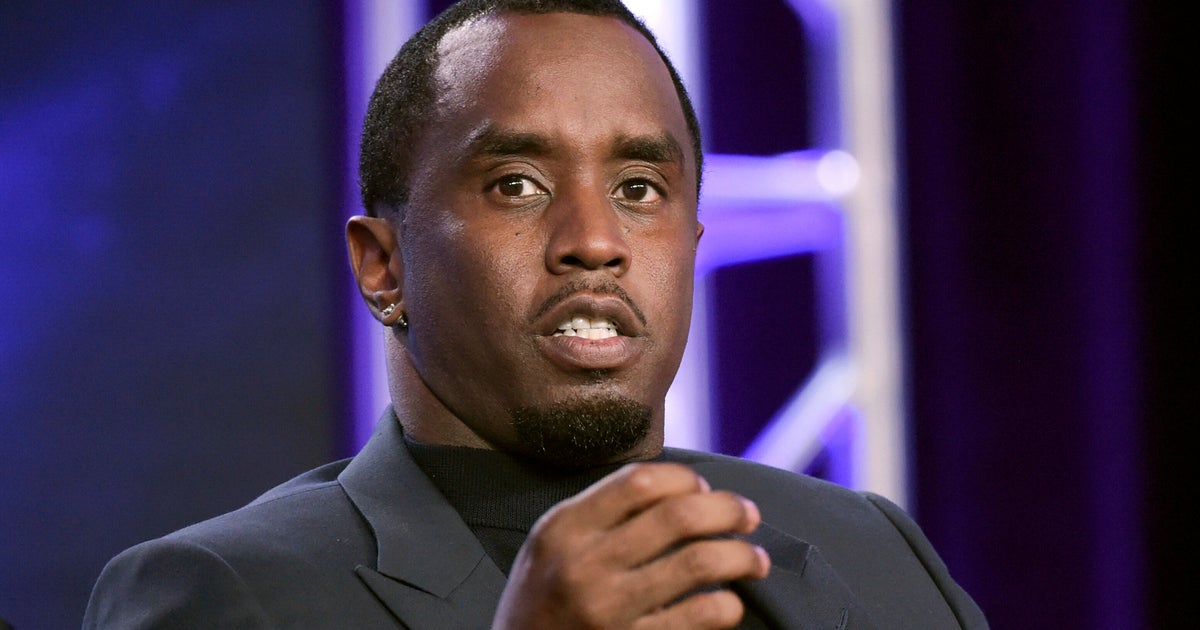 NextImg:Woman Claims Diddy Drugged Her With Ketamine, Left Her Injured During Sexual Abuse