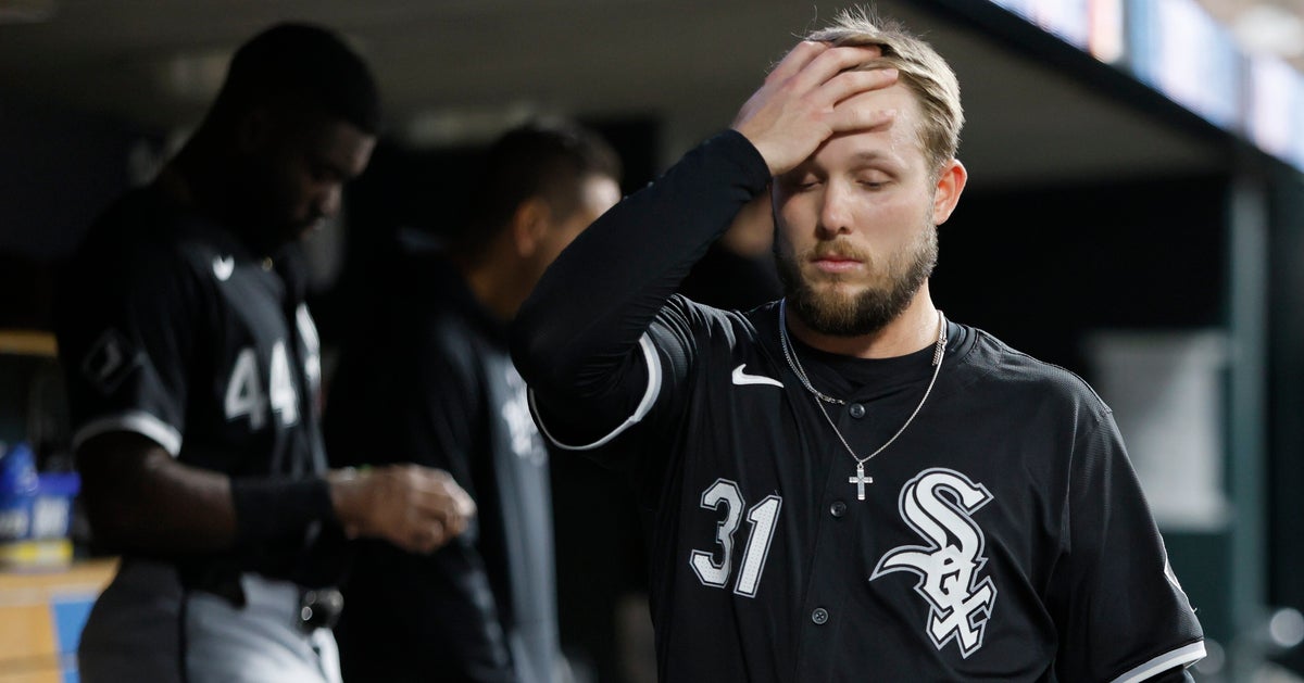 NextImg:The Chicago White Sox Broke A Record, Losing 121 Games In A Single Season