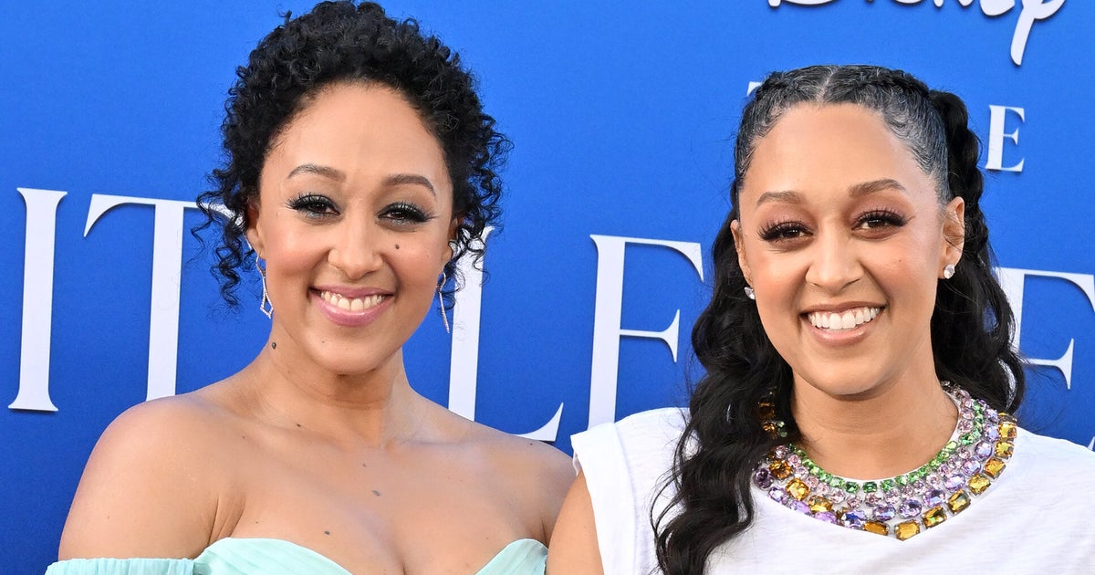 Tia Mowry Speaks Out After Fans Express Shock Over Her Remarks About Twin Tamera