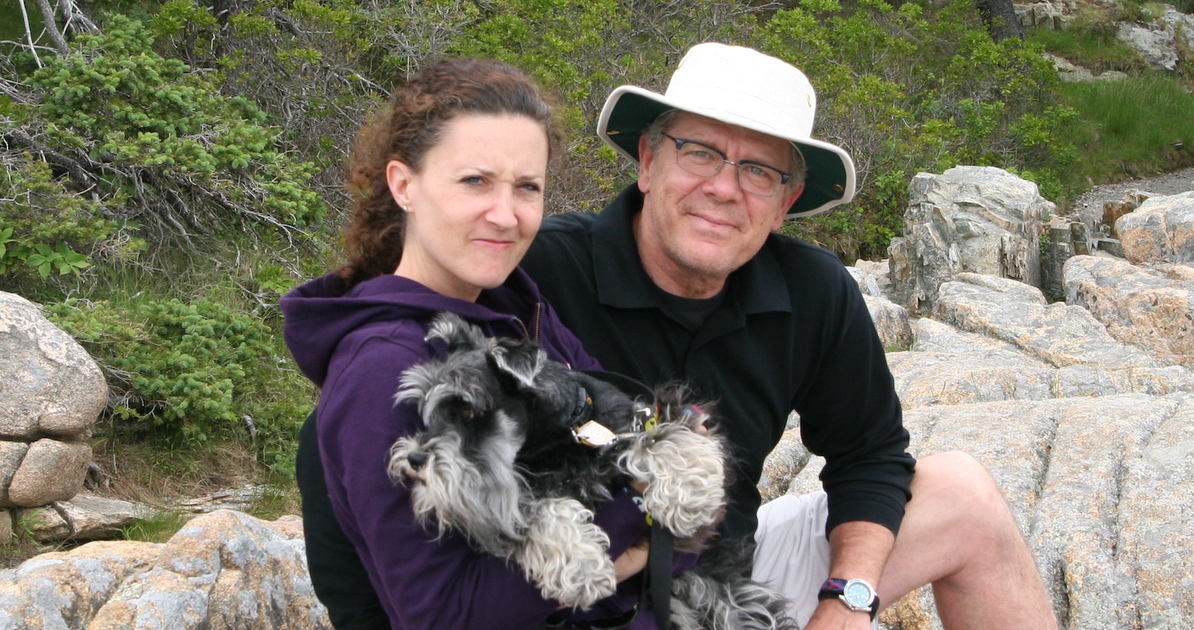 NextImg:It Took Me 7 Years To Bury My Husband. Here's What I Learned About Grief During That Time.