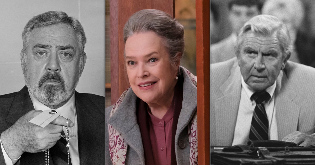 NextImg:I'm Obsessed With Reboots And Classic TV. So I Asked An Expert Why.