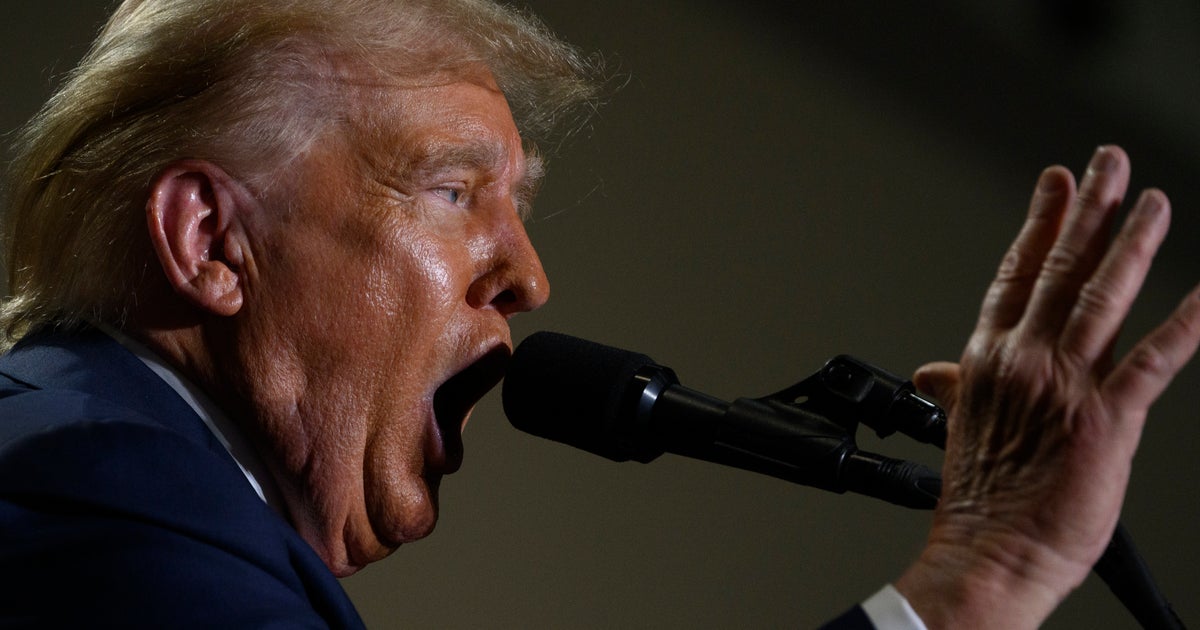 NextImg:'This Chills Me': Authoritarianism Expert Warns Of What Trump's New Promise Really Means