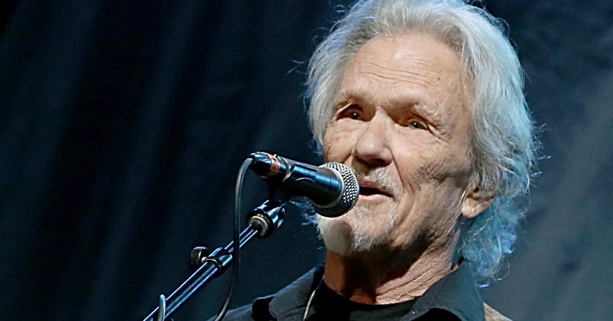 NextImg:Celebrities, Fans Offer Emotional Tributes To 'Absolute Genius' Kris Kristofferson