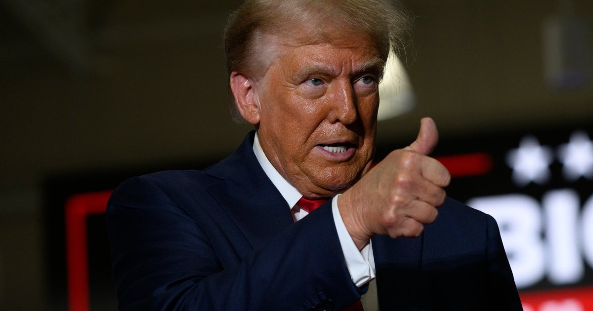 NextImg:DC Superhero And TV Star Endorses Trump, Concedes Possible 'Career Suicide'