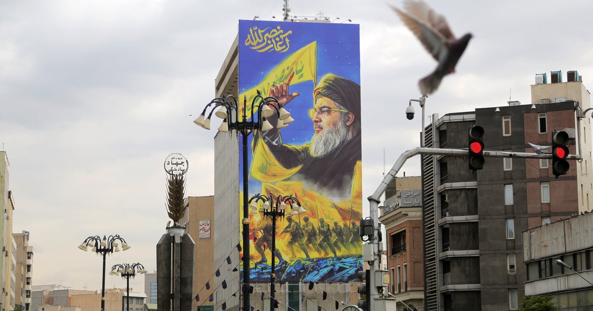 NextImg:Hezbollah's Acting Leader Vows To Fight On After Nasrallah's Death