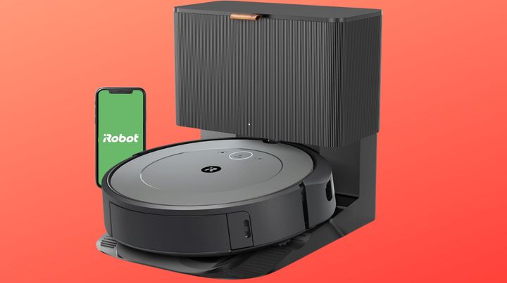 This early Prime Day sale knocks over 40% off the bestselling Roomba i3+ EVO.