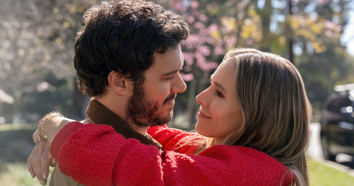 NextImg:Jewish Women Have Strong Thoughts About One Of The Most Beloved Shows On TV Right Now