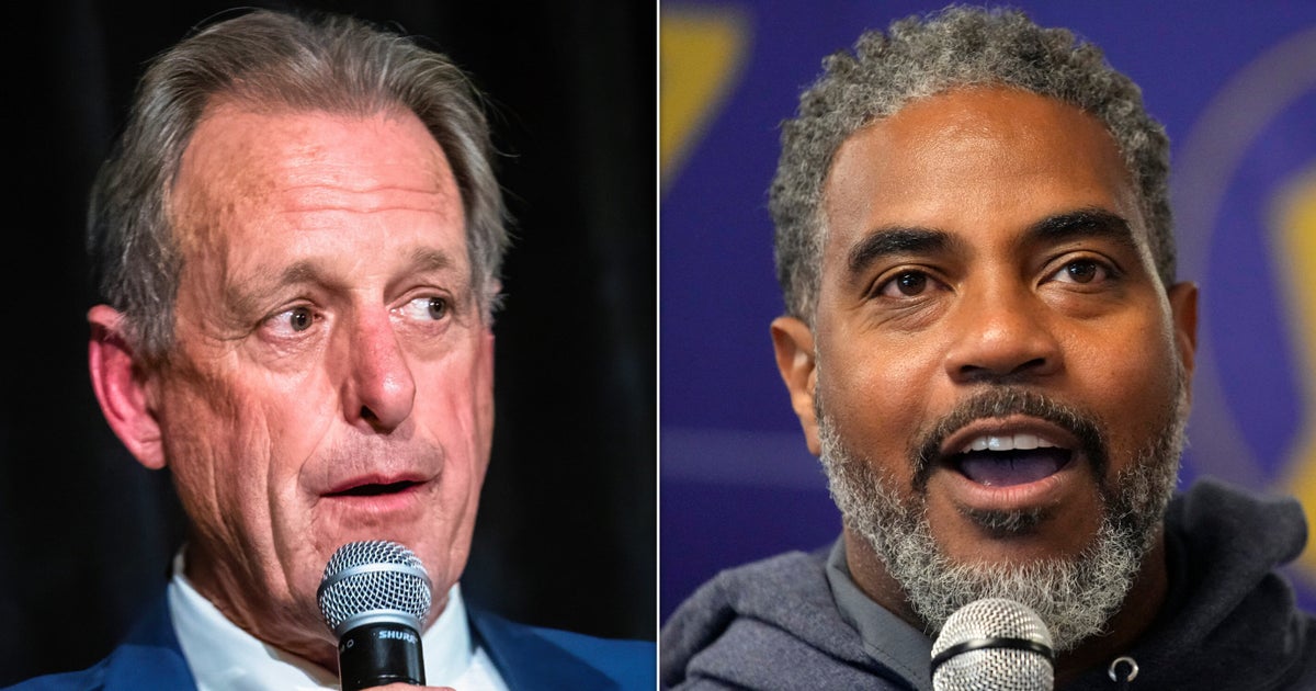 NextImg:Nevada GOP Candidate Says He's ‘Not Worried About Black People’ In His Bid For Congress