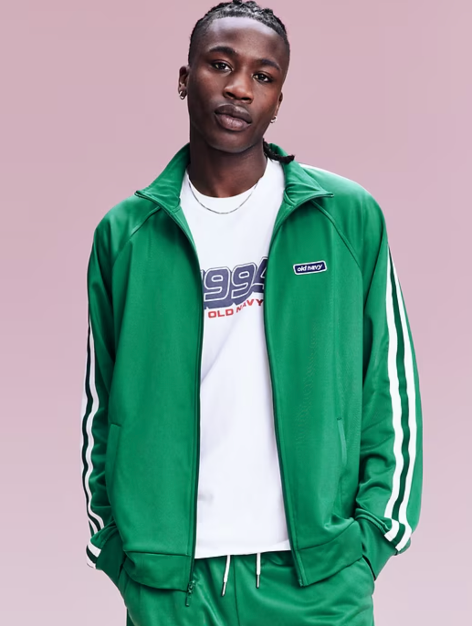 The 13 Best Things From Old Navy's '94 Reissue Collection The 13 Best Things From Old Navy's '94 Reissue Collection