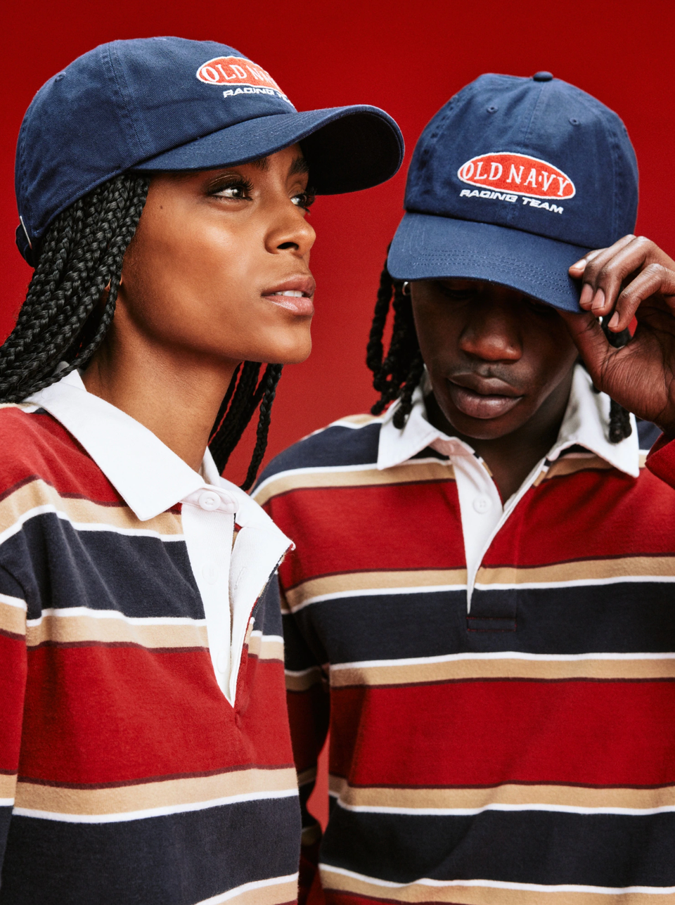 The 13 Best Things From Old Navy's '94 Reissue Collection