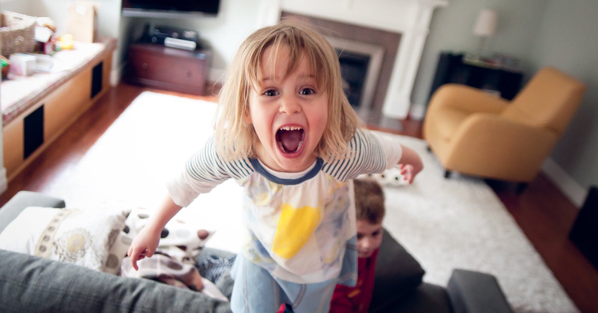 NextImg:7 Common Phrases That May Unintentionally Spoil Your Kids