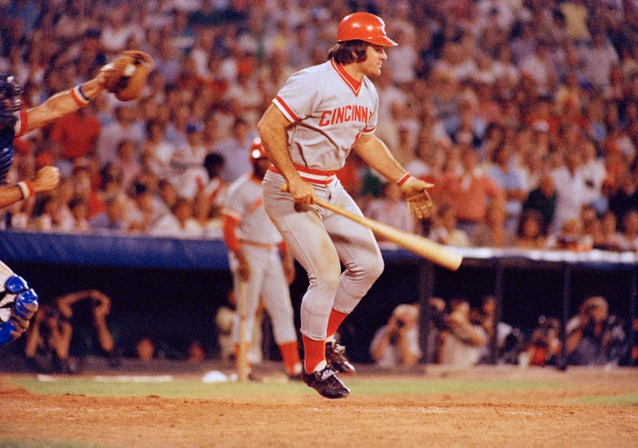 Baseball Legend Pete Rose Dead At 83 | HuffPost Sports